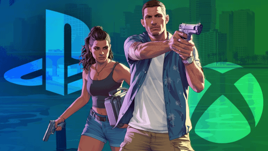 《GTA6》全球分区滚动解锁曝光 Xbox玩家或可提前20小时游玩