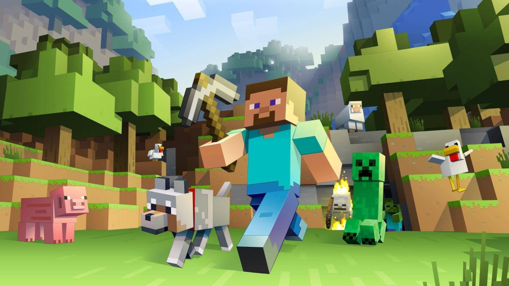 Minecraft 销量超 4.25 亿份，14 年来首个新维度 Sift 公布