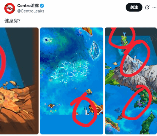 《宝可梦：风/波》完整地图泄露：以东南亚为原型，含澳大利亚北领地一角