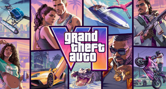 玩家为《GTA6》未发售已花1031美元，消费值不值引讨论