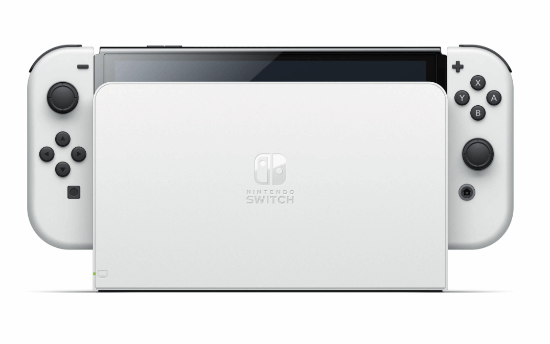 外媒：Switch 2涨价至499.99美元后，Switch OLED仍不推荐2026年购买