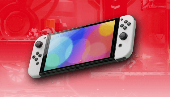 外媒：Switch 2涨价至499.99美元后，Switch OLED仍不推荐2026年购买