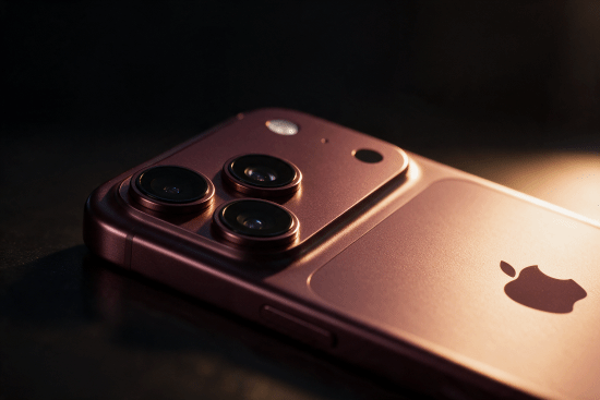 苹果公开iPhone18 Pro、AirPods5等新品3D尺寸图纸