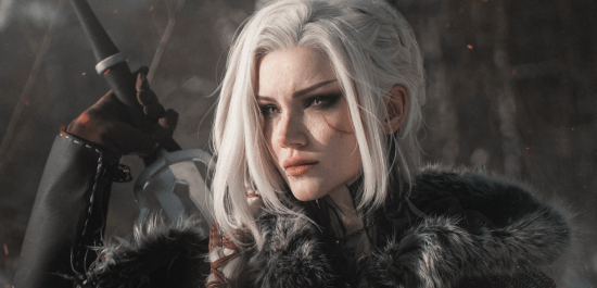 《巫师3》资深编剧卡罗琳娜·斯塔希拉回归CDPR，参与《巫师4》开发