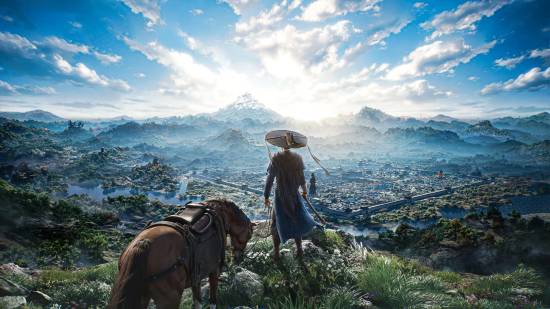 网易注册"ECC: Redline"商标，申请文件提及MMORPG