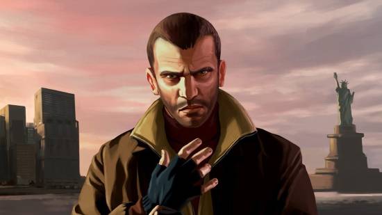 外媒：PS5平台16款《GTA》作品中11款无法游玩