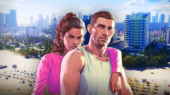 《GTA6》媒体试玩反馈疑曝光：开场震撼被比作初见《阿凡达》