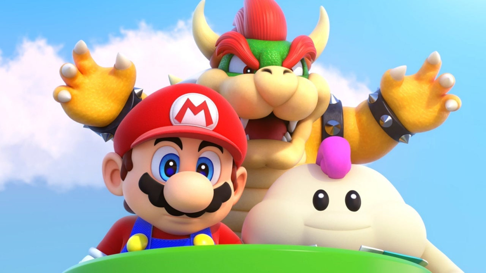 9月27日周末游戏与硬件优惠：Super Mario RPG、Fire Emblem: Fortune's Weave、Corsair K70等