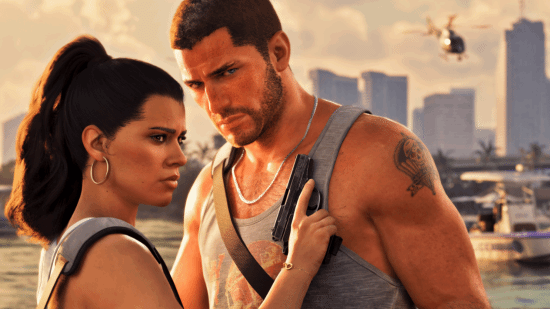 《Blacksmith Master》定档2026年11月19日 与《GTA6》同日发售