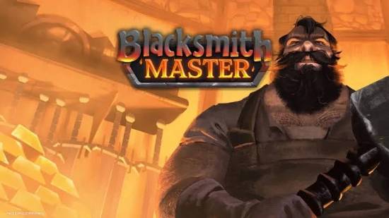 《Blacksmith Master》定档2026年11月19日 与《GTA6》同日发售
