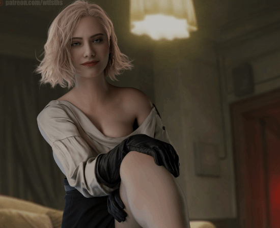 《生化危机：安魂曲》通关率系列最高，Steam达72.8%，官方归因双主角与视角切换