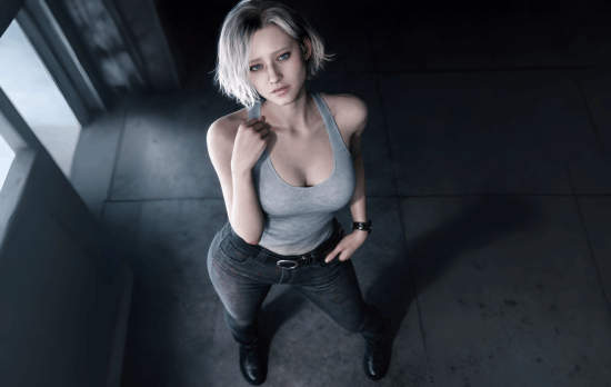 《生化危机：安魂曲》通关率系列最高，Steam达72.8%，官方归因双主角与视角切换