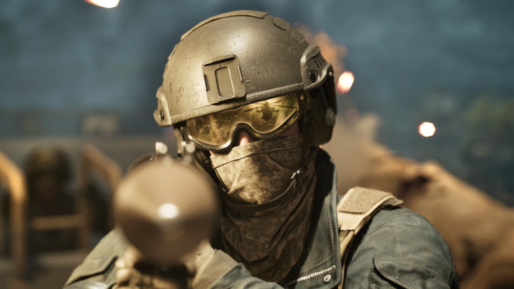 Wardogs销量达300万份，Bulkhead负责人称团队不堪重负、强制休假