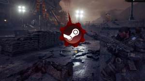 《战争机器：E-Day》登陆Steam，标准版70美元、高级版100美元