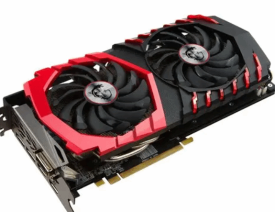 《寂静岭：小镇陷落》显卡测试：RX 580 8GB表现优于GTX 1060 6GB