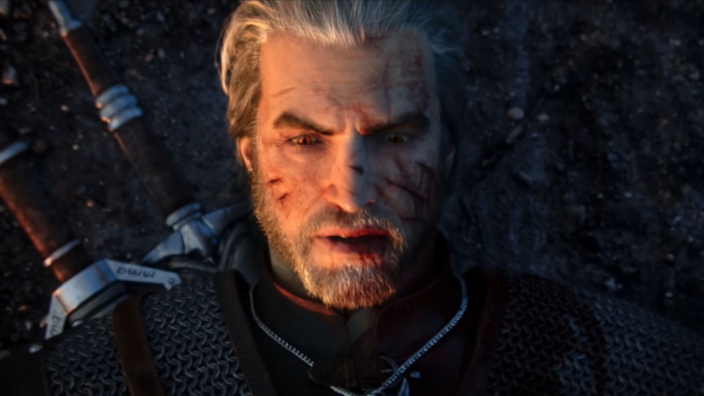 《巫师3》血与酒任务作者Karolina Stachyra重返CD Projekt Red