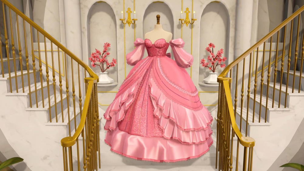 《Dressmaker》Steam在线峰值破3.5万，开发者称