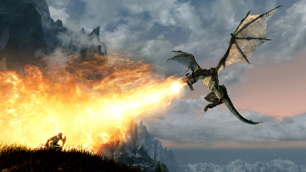 前《天际》主设计师称，Todd Howard 的“保护欲”让《上古卷轴》没做成《新维加斯》式外传
