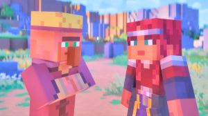 Minecraft Dungeons 2 开发团队：续作刻意向原版 Minecraft 靠拢