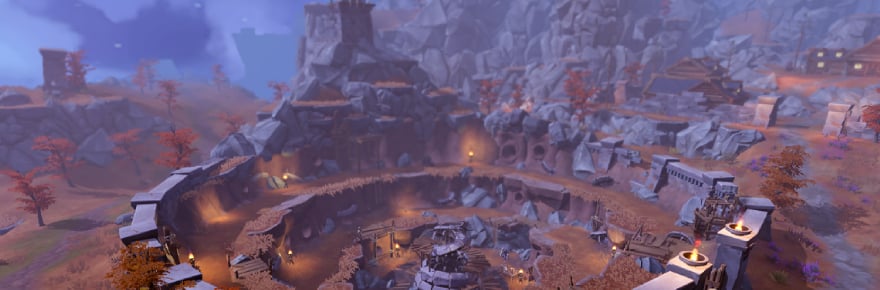 RuneScape 推出 Havenhythe 第二部分 新增剧情与技能活动