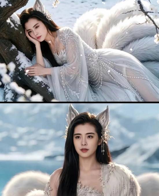 王祖贤授权AI数字人重现经典角色，明确表示无拍戏复出计划