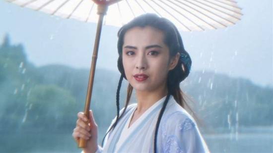 王祖贤授权AI数字人重现经典角色，明确表示无拍戏复出计划