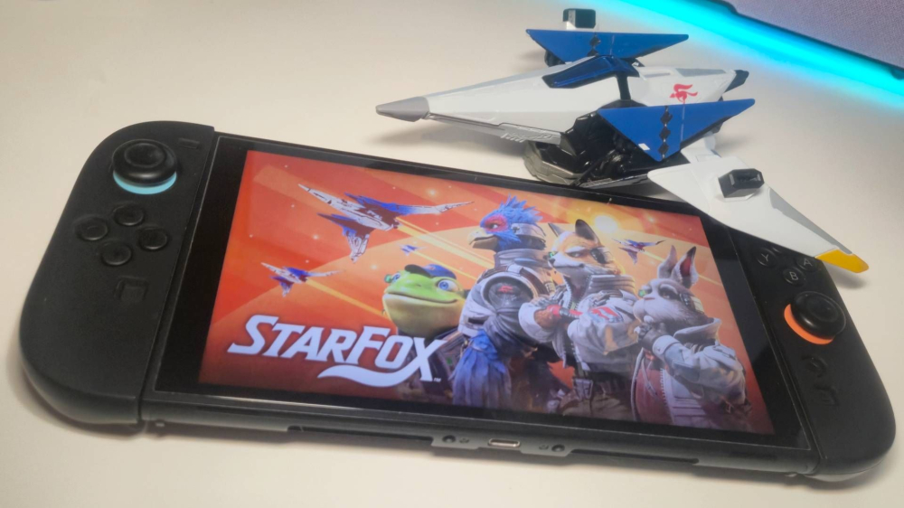 Argos限时优惠:购买Switch 2可20英镑加购四款实体游戏