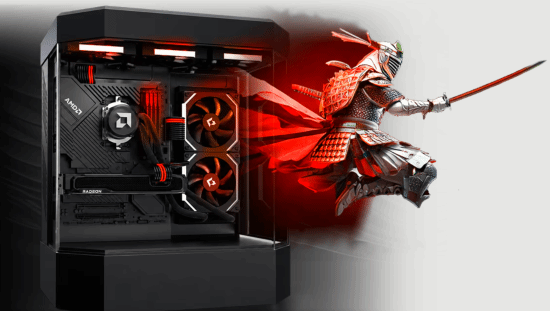 AMD显卡运行DLSS 5的Mod连续更新，RX 9070 XT跑《赛博朋克2077》约50帧