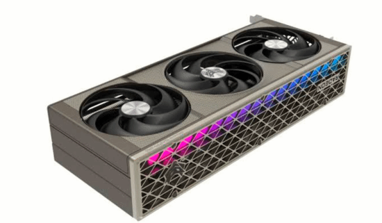 AMD显卡运行DLSS 5的Mod连续更新，RX 9070 XT跑《赛博朋克2077》约50帧