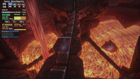 《魔兽世界：无限》DLSS 5 实机演示：RTX 5090 跑 4K 最高画质