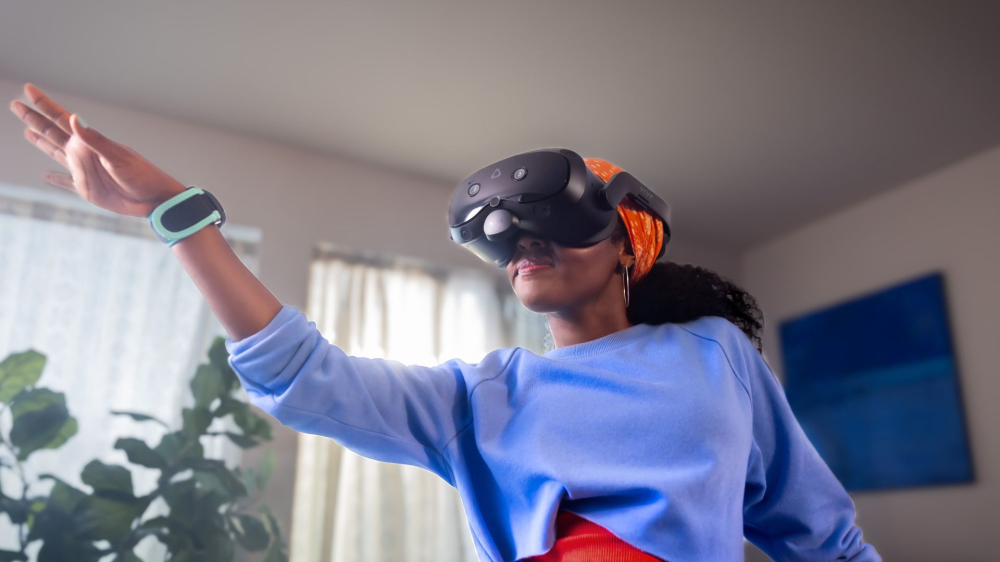 研究：急诊科用VR头显配合古典音乐可更快降低血压与压力