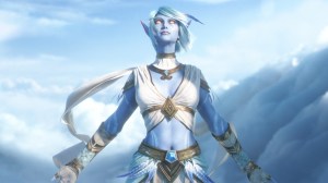 《魔兽世界：Forever》测试服因人数过多多次扩容，11月4日正式上线