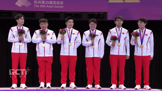 电竞将脱离亚运会，2026年爱知名古屋成最后一届