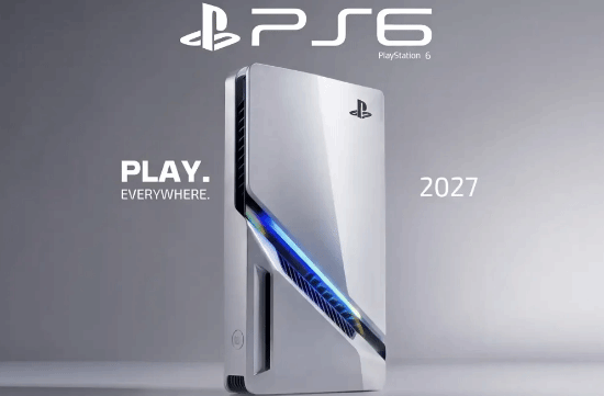 爆料称PS6芯片流片完成 浮点算力约40 TFLOPS、售价或超1000美元
