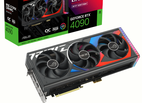 RTX 4090再曝电源适配器熔毁：限80%功耗、用原厂转接线仍出事