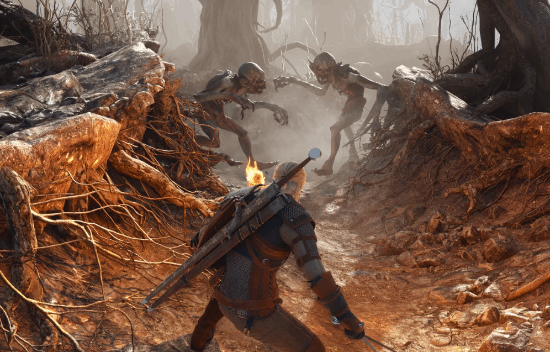《巫师3：狂猎 重制版》配置要求公布，IGN实测RTX 5080开路径追踪4K仅30帧