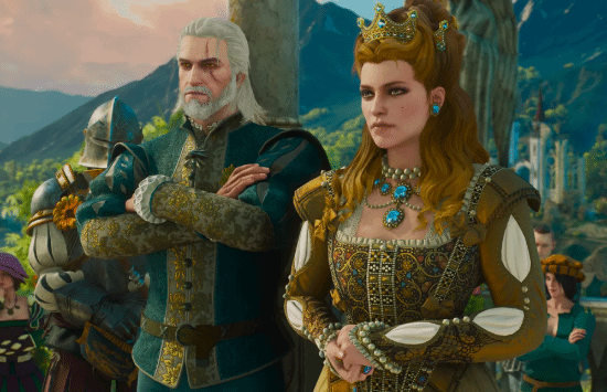 《巫师3：狂猎 重制版》配置要求公布，IGN实测RTX 5080开路径追踪4K仅30帧