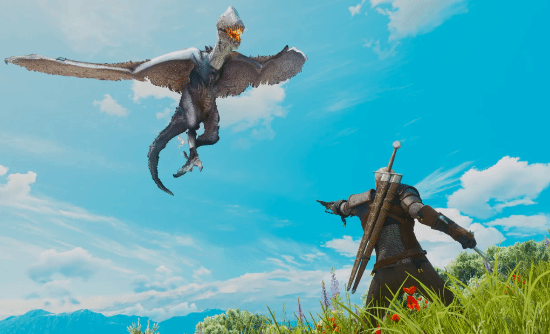 《巫师3：狂猎 重制版》配置要求公布，IGN实测RTX 5080开路径追踪4K仅30帧