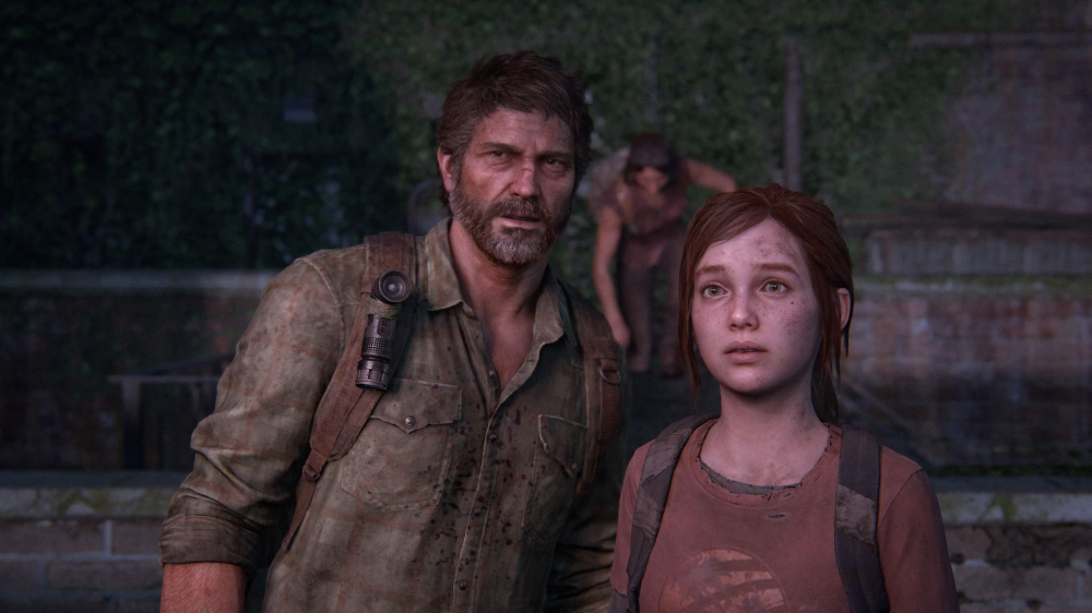 Neil Druckmann 再谈《最后生还者》系列：两个新项目处于极早期阶段