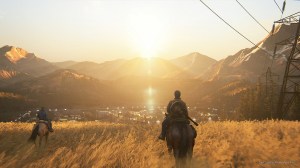 顽皮狗确认开发两款《最后生还者》新项目，Intergalactic 2027年完整公布