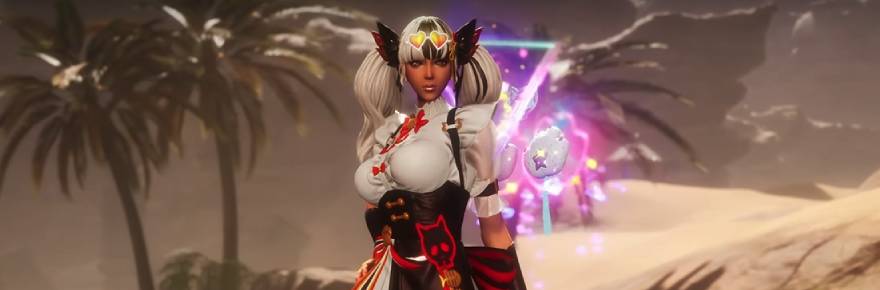 The Daily Grind 征集玩家首个 MMORPG 角色故事