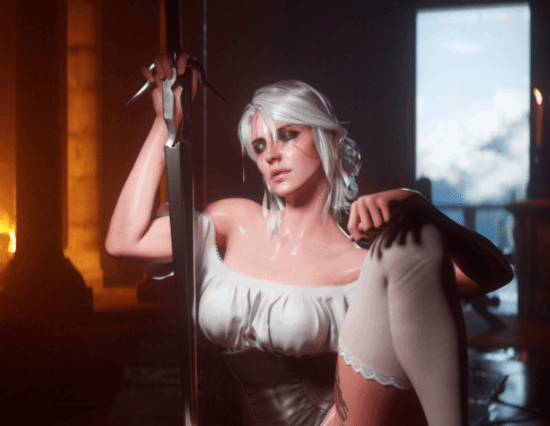 《巫师3：狂猎 重制版》PC版媒体评分解禁，Metacritic均分94、三家外媒打出满分
