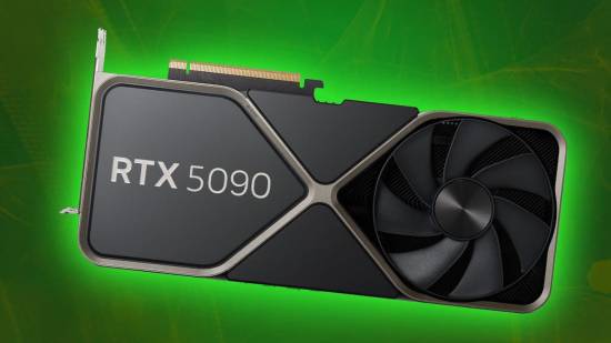 主播楚河十万双RTX 5090装机调试完成后主机接口烧毁