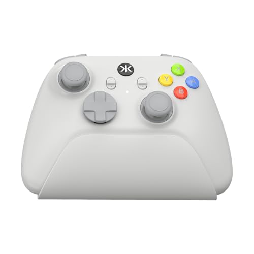 CRKD推出首款Switch 2专业手柄ULT PRO，售价69.99美元