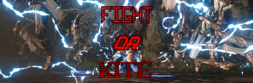 Fight or Kite 专栏质疑机甲 MMO《RF Online Next》是否算得上一款游戏