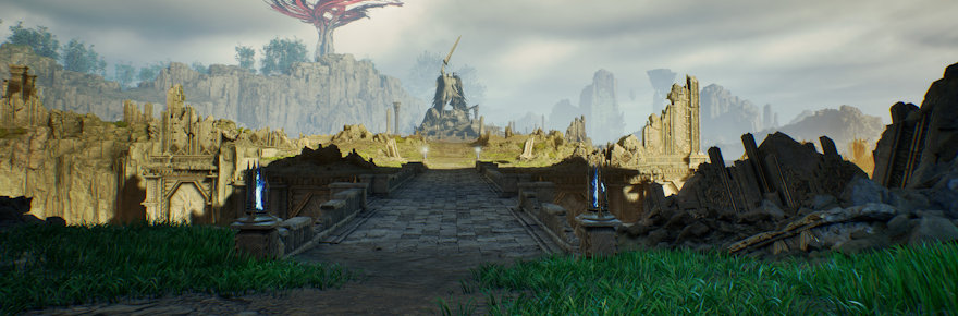 NC America高管谈MMORPG类型低谷与《永恒之塔2》的成功标准