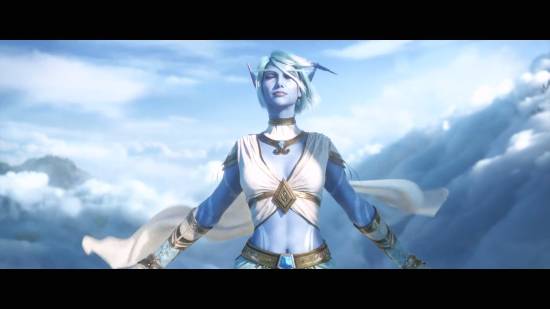 《魔兽世界：无限》在巴西完成分级备案，平台列表含多款主机