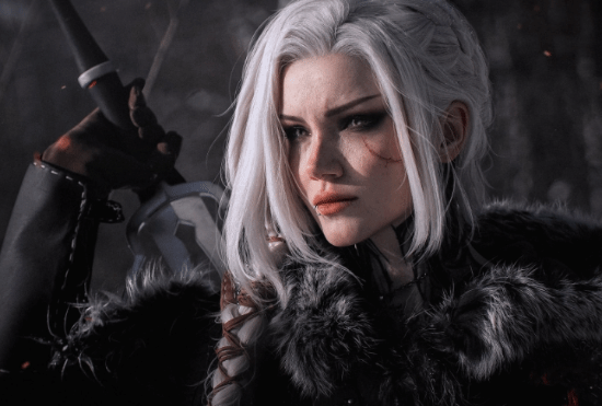 《巫师3》Steam同时在线破10.8万，重制版发售后创原作新高