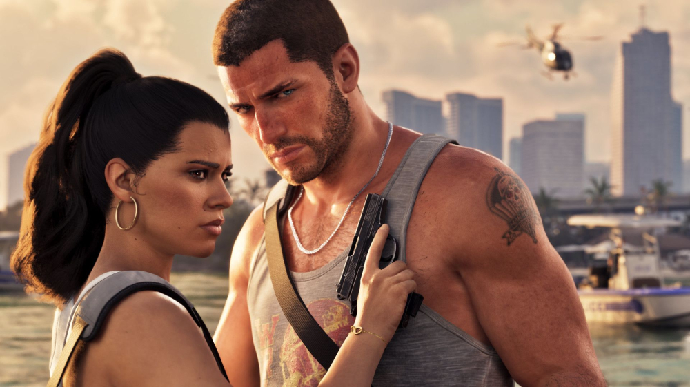 Rockstar:GTA 6在细节与规模上不做妥协