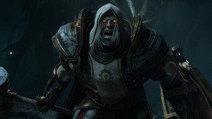 魔兽世界:Forever测试服主播收受非法金币未封号引玩家不满